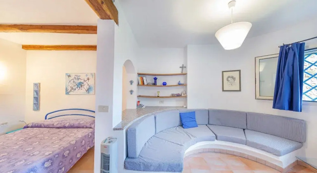 Casa di Nonna Anna