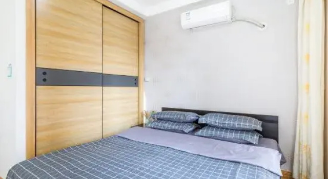 Люкс Deluxe Yuelan Apartment