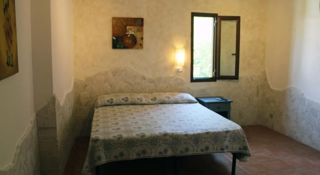 I Sapori Del Gargano, Rezerwuj Hotel Hotele w Foresta Umbra z basenem, Basen