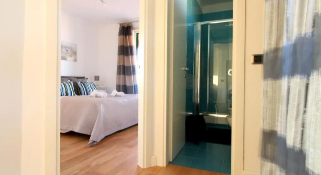 Suite Delicia Apartment - Appartamento con Terrazza, Buchen Sie Ferienwohnung Neapel Kampanien