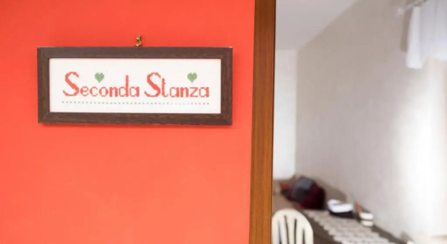 La casetta di richetto, Prenota Hotel Hotel a Lazio con parcheggio, Parcheggio