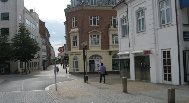 Viborg Byferie, Buchen Sie Hotel Viborg Midtjylland