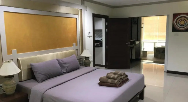 Karon View Apartments