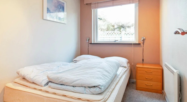 Chic Holiday Home in Væggerløse With Sauna, Rezervovat Hotel Hotely v Falster s parkováním, Parkování