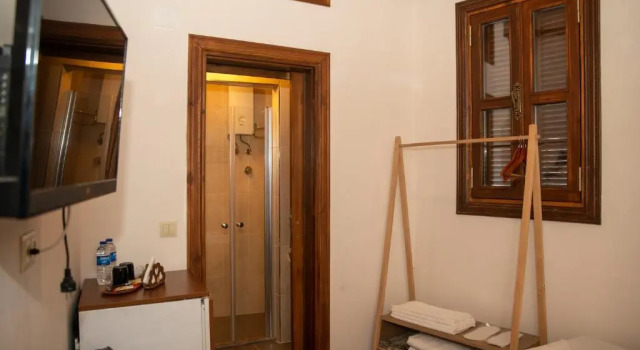 Двухместный номер Standard LUWİ ANTAKYA BOUTİQUE HOTEL