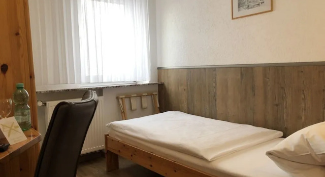 Hotel Orthwein