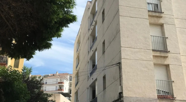 Economy Apartments