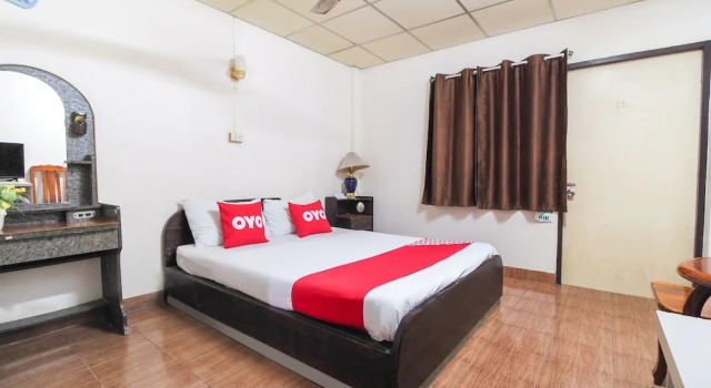 Двухместный номер Economy OYO 654 Samanmit Inn Hotel
