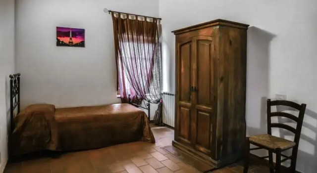 Guesthouse La Casa Del Conte, Réserver Hôtel Sorano 