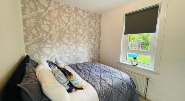 Sanderson Apartment