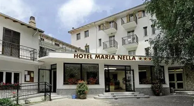 Hotel Maria Nella, Prenota Hotel Bardineto Liguria