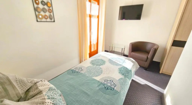 Номер Classic Hotel Leonhardihof