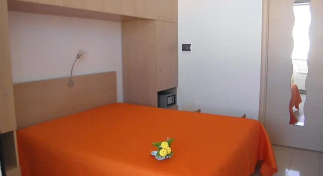 Номер Economy Residence Blue Sky - San Foca