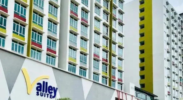 Mahkota Valley Apartment Indera Mahkota Kuantan@Netflix, Rezervovat Apartmán Indera Mahkota Malajsie