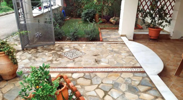 Апартаменты Apartment near the sea, Volos