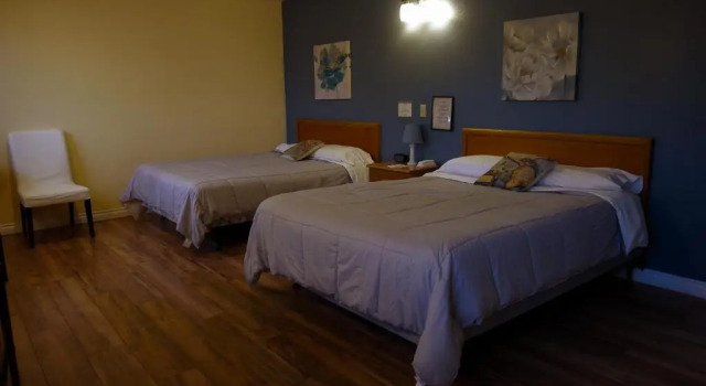 Номер Standard Snohomish Inn