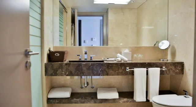Двухместный номер Superior Palladio Hotel Buenos Aires - MGallery Collection