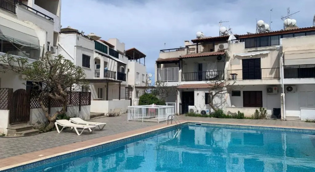 Apartament Theodoros Apt.22