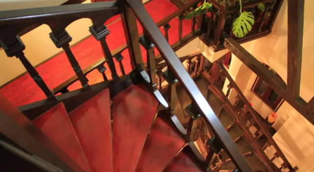 Pension Casa Danielescu, Varaa Boutique-hotelli Hotellit Carpathians - Romania uima-altaalla, Uima-allas