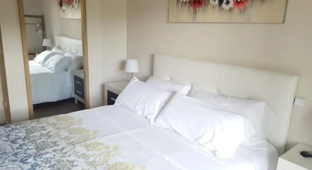 Apartamento ENTREVIÑAS en el corazón de La Rioja, Reserva ahora Apartamento Fuenmayor La Rioja