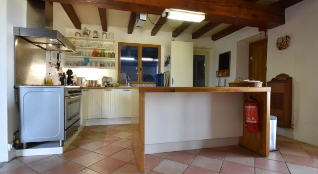 Serene Holiday Home in Rémilly With a Terrace