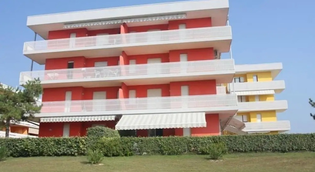 Condominio Biloba