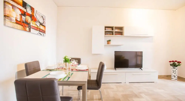 Апартаменты Bright Apartments Desenzano - La Quiete Lake View