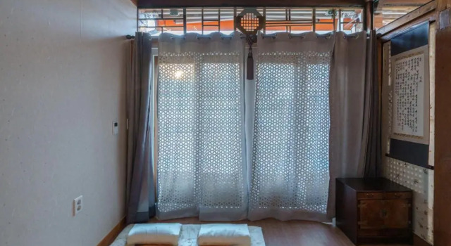 Aega Hanok Guesthouse