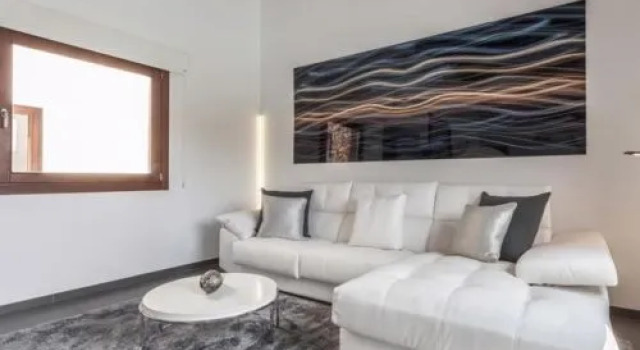 House Calet Muro