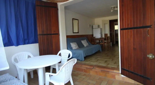 Appartement Argelès-sur-Mer, 2 pièces, 5 personnes - FR-1-309-254, Забронировать Апартаменты/квартира Аржель-сюр-Мер Vermillion Coast