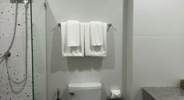 Номер Deluxe Ventus Phangan