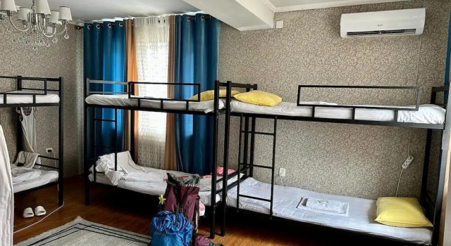 Hostel 4U