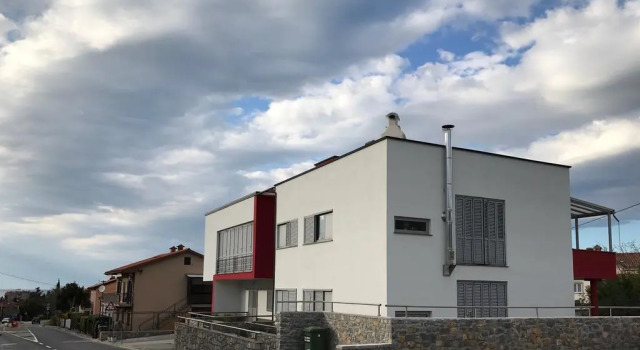 Apartments Apolon Izola, Забронировать Апартаменты/квартира Отели Изола с парковкой, Парковка