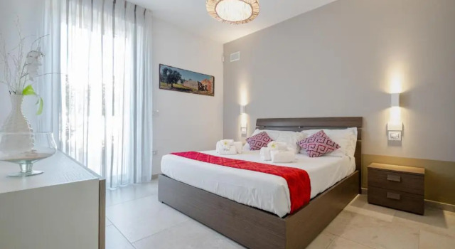 IChiani Luxury Villa Leuca by HDSalento, Prenota Villa Leuca Puglia