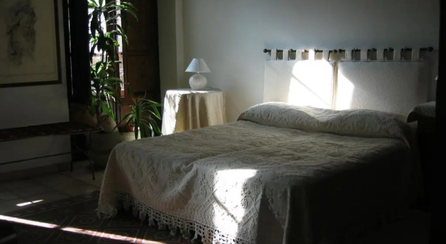 Люкс Guest House Il Giardino Segreto