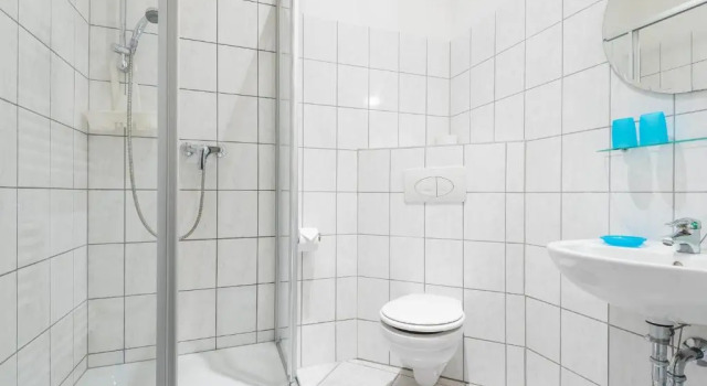 Номер Standard Pension Prenzlberg