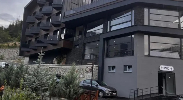 Ladur Resort Otel, Забронировать Курортный отель Мачка 
