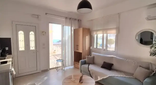 Luxury Apartments Kanali, Prenota Appartamento Hotel a Preveza con parcheggio, Parcheggio