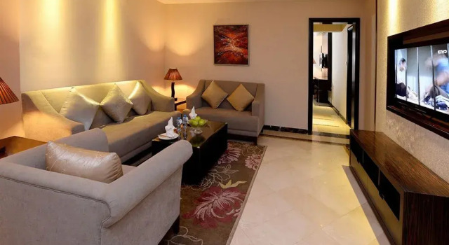 Boudl Al Woroud, Buchen Sie Hotel Hotels in Provinz Riad mit Pool, Schwimmbad
