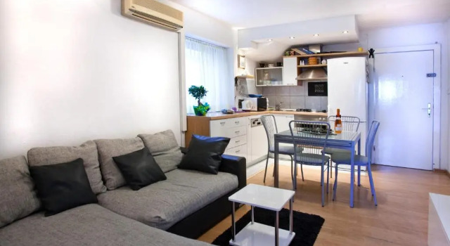 Апартаменты Apartment Banjo Polo