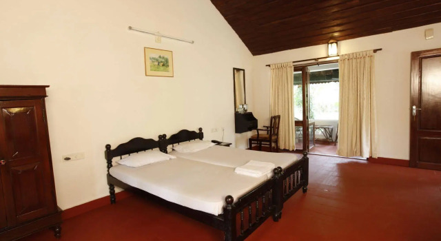 Tharavadu Heritage Home, Rezerwuj Hotel Kumarakom Nowe Delhi