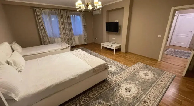Komfortní Apartmán Pensiunea Crystal
