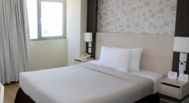 Номер Standard Palmetto Hotel Business San Miguel