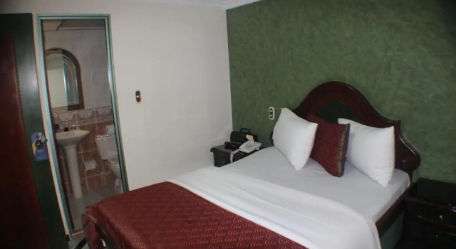 Lafont Park Hotel, Prenota Hotel Fontibon Bogotá