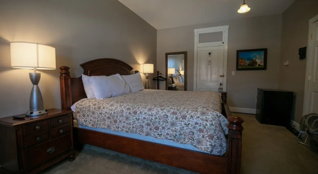Номер Standard Nauvoo Temple House Hotel