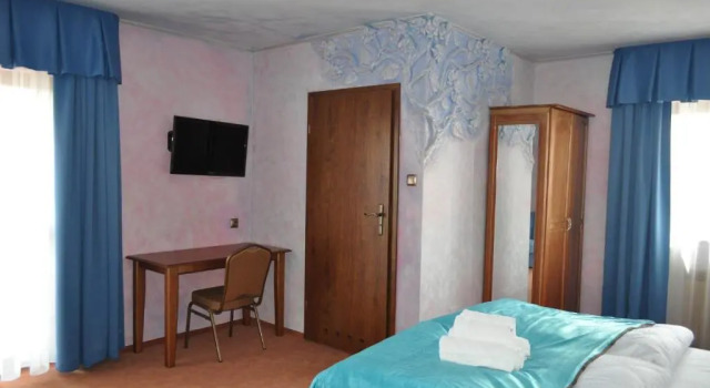 Люкс Hotel Księcia Józefa