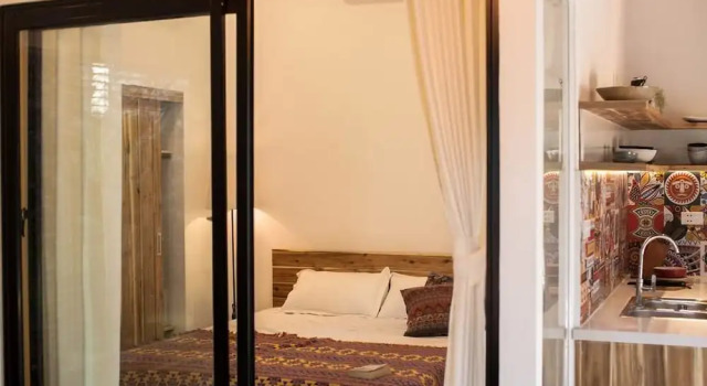 Hygge Homestay