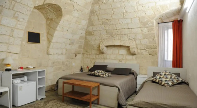 Номер Standard Sister residence rooms