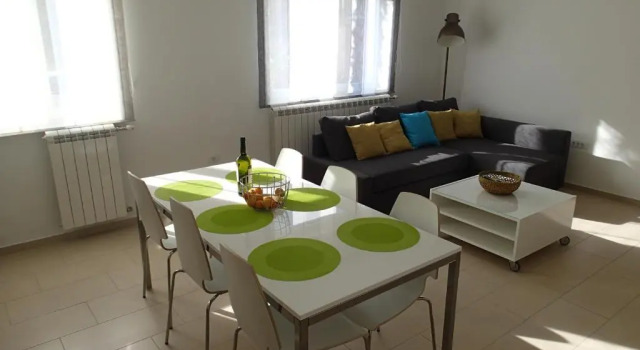 Апартаменты Superior Apartments Nicole