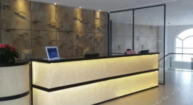 Nan'Ao Qiyunge Guesthouse, Boek Hotel Nan'ao Guangdong